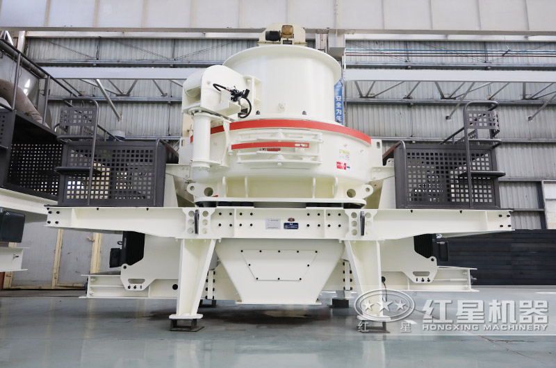 制砂機(jī) 制砂機(jī)