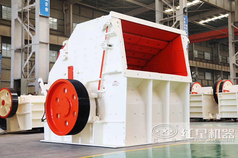 PF反擊式破碎機(jī) PF反擊式破碎機(jī)