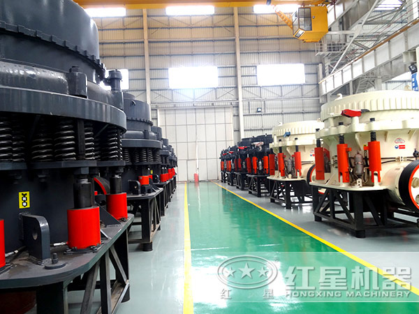 鐵礦石圓錐破碎機廠家 鐵礦石圓錐破碎機廠家