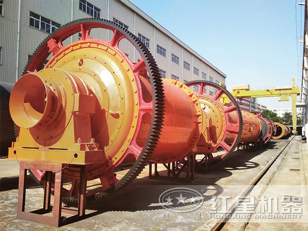 球磨機(jī) 球磨機(jī)