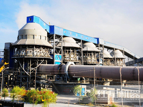 節(jié)能回轉(zhuǎn)窯價(jià)格實(shí)惠 節(jié)能回轉(zhuǎn)窯價(jià)格實(shí)惠