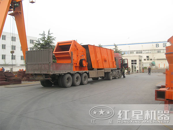 1010反擊破發(fā)貨現場 1010反擊破發(fā)貨現場