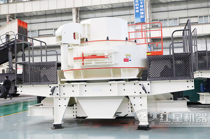 VSI制砂機(jī) VSI制砂機(jī)