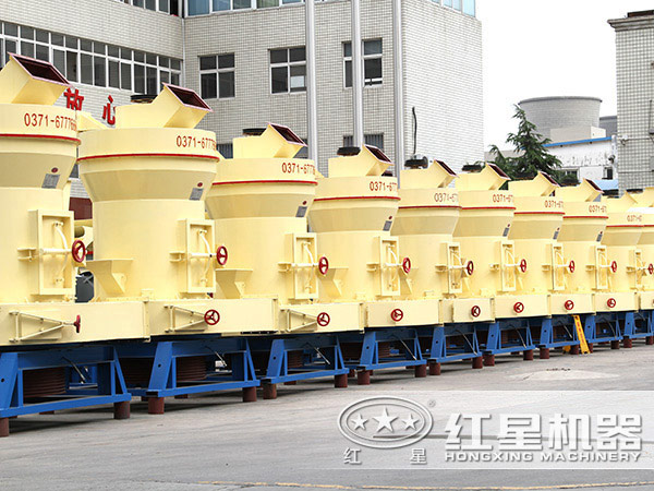 石灰石磨粉機生產(chǎn)廠家 石灰石磨粉機生產(chǎn)廠家