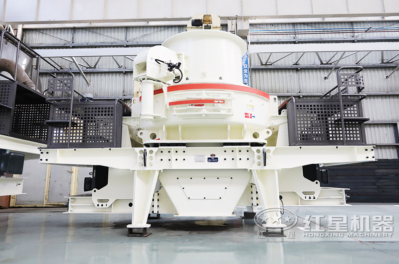風化砂制砂:制砂機 風化砂制砂:制砂機
