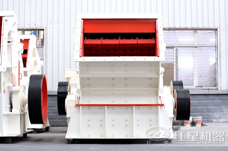 反擊細(xì)碎機(jī)破碎比大,耐磨抗壓抗沖擊 反擊細(xì)碎機(jī)破碎比大,耐磨抗壓抗沖擊