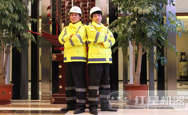 用心服務，火速到達現場，為您提供無憂運行空間