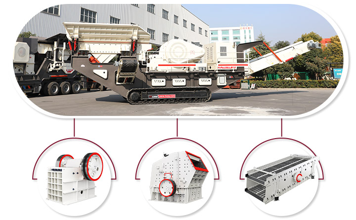 整套生產線合理搭配，占地面積小，充分展現其生產價值