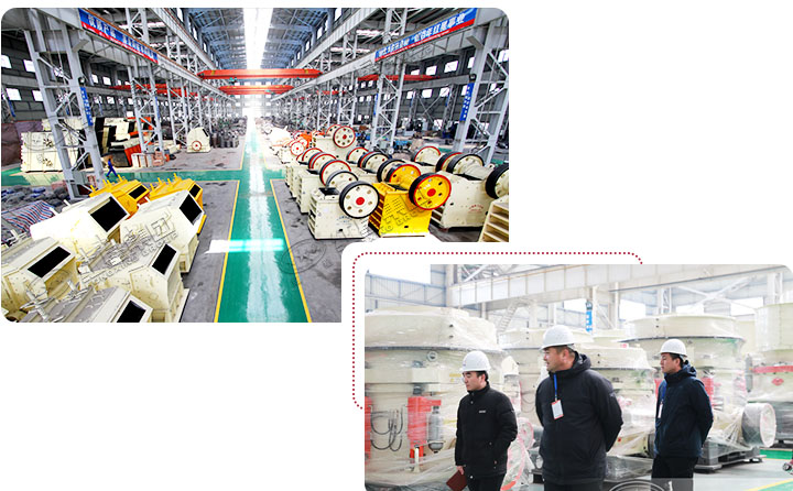 大型生產廠房提供優質現貨,免預約到場參觀