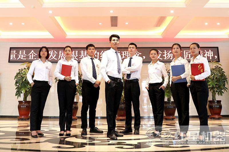 全程無憂，客服接待，給您更愉快的購機體驗 