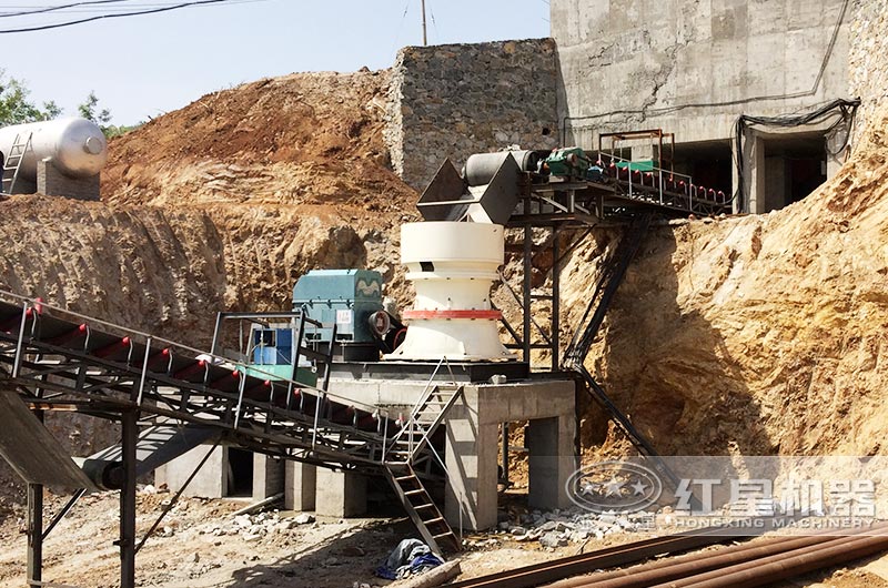 人工砂制沙機生產線投資多少?這里給您分析