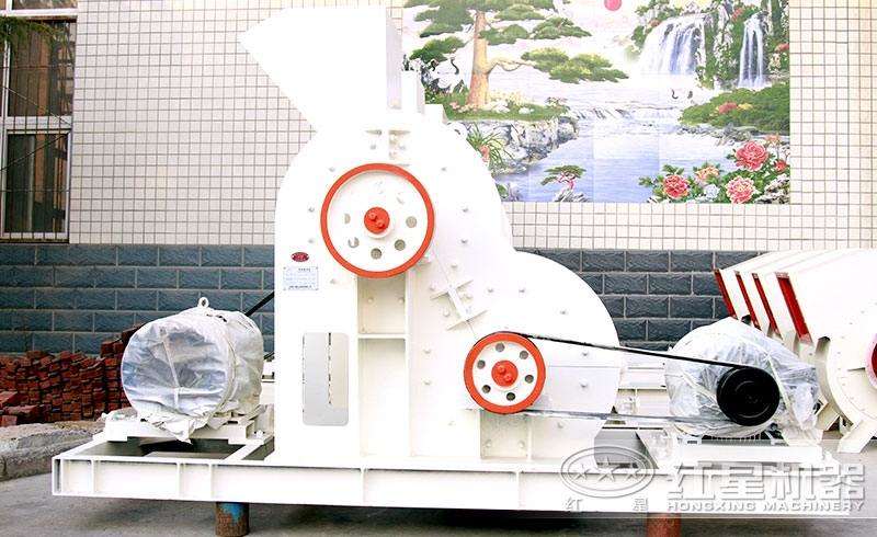 雙級(jí)粉碎機(jī) 雙級(jí)粉碎機(jī)