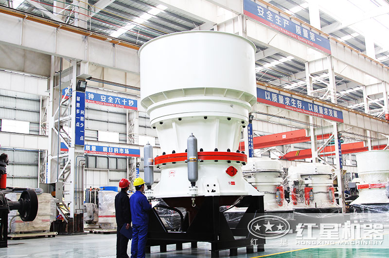 SC單缸圓錐破碎機 SC單缸圓錐破碎機