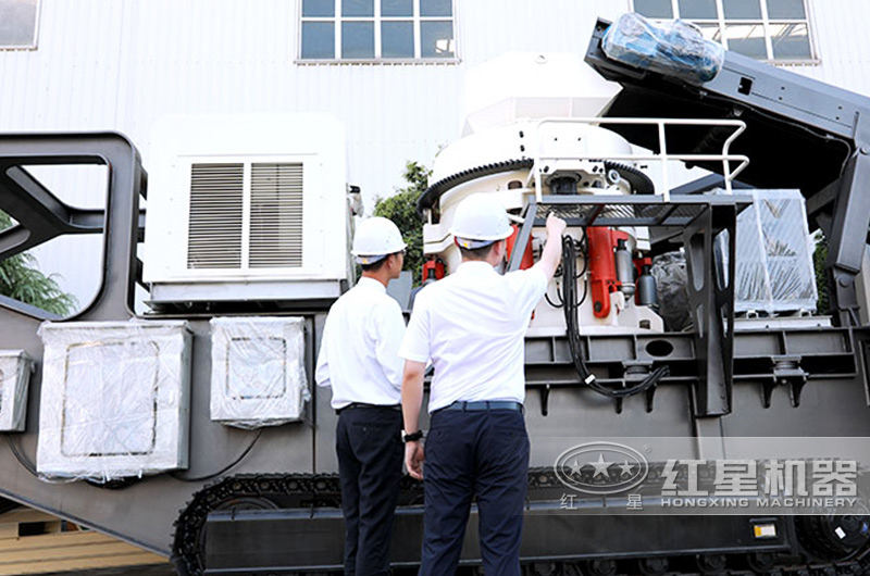 移動式液壓碎石機歡迎用戶咨詢 移動式液壓碎石機歡迎用戶咨詢