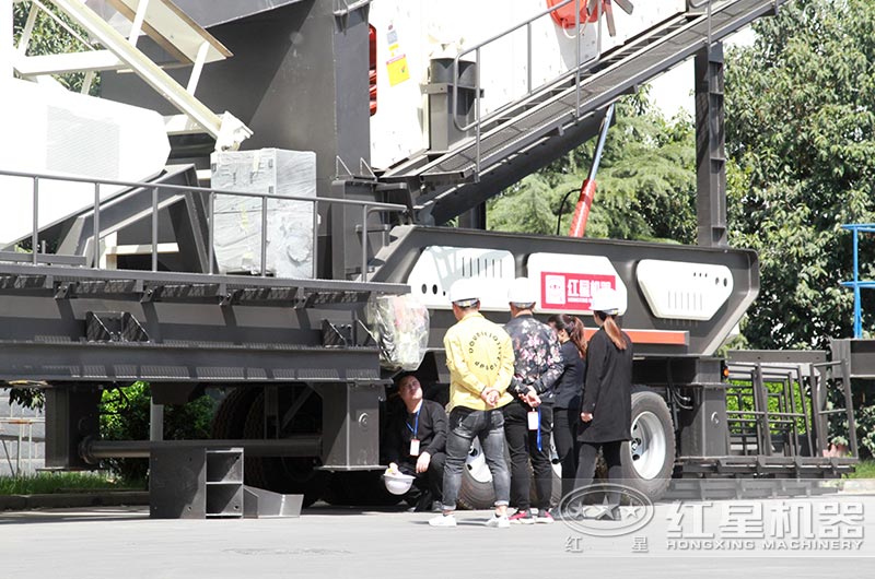 浙江客戶(hù)來(lái)廠考察 浙江客戶(hù)來(lái)廠考察