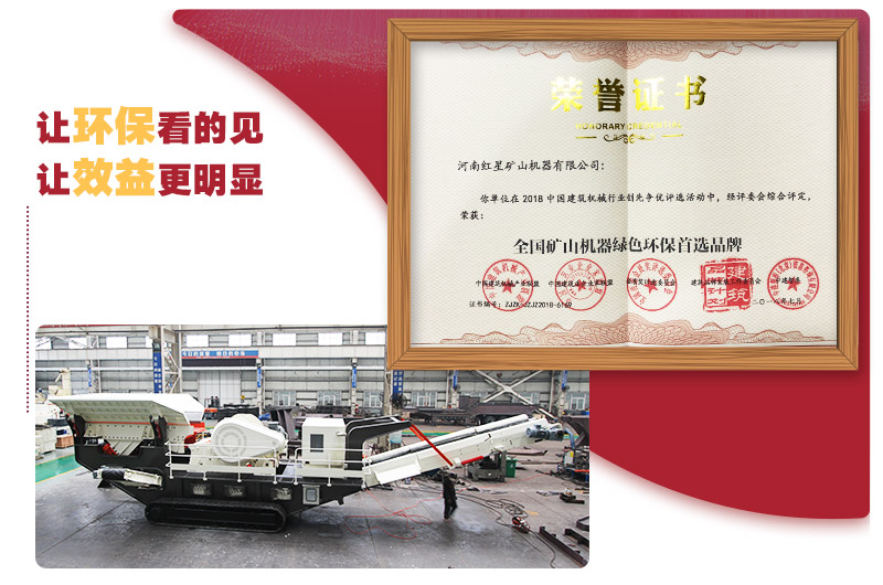 規?；a廠房，符合環保的先進設備