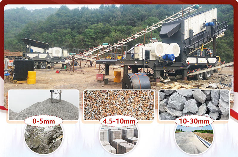 建筑垃圾再回收設(shè)備“前景好,利潤高” 建筑垃圾再回收設(shè)備“前景好,利潤高”