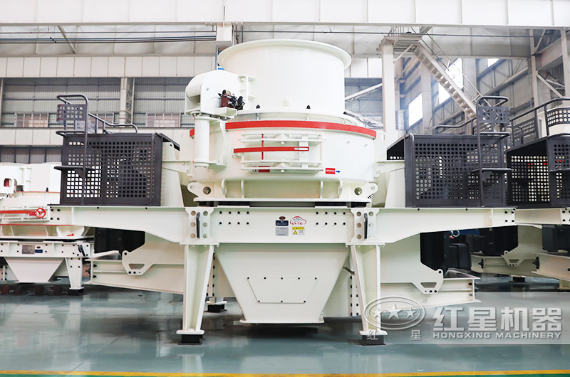 整形設(shè)備沖擊式制砂機(jī) 整形設(shè)備沖擊式制砂機(jī)