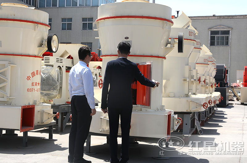 客戶到廠參觀、購機