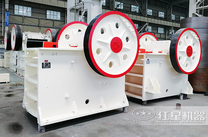 細鄂破石子破碎機,投資小,質量好 細鄂破石子破碎機,投資小,質量好