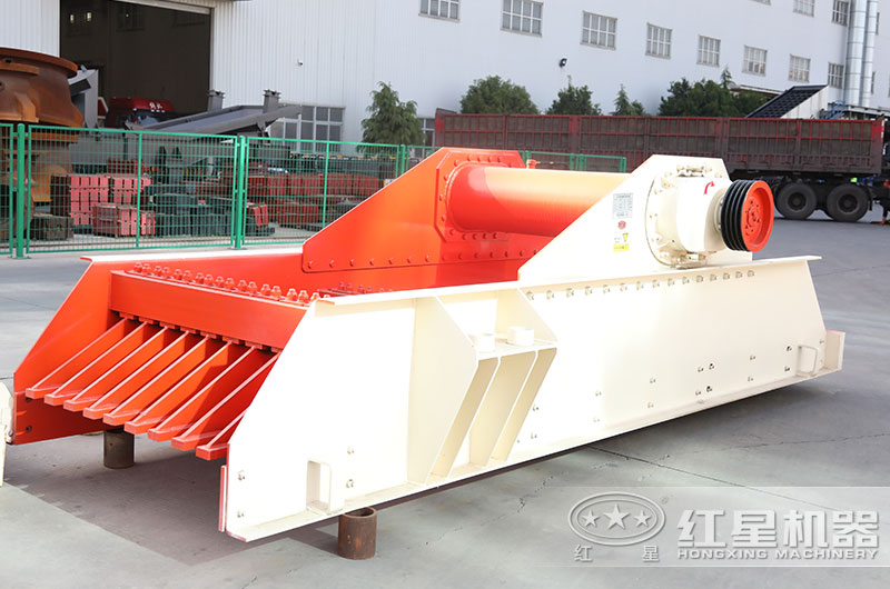 振動給料機圖片 振動給料機圖片