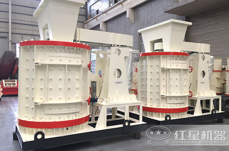 復(fù)合式制砂機(jī)圖片 復(fù)合式制砂機(jī)圖片