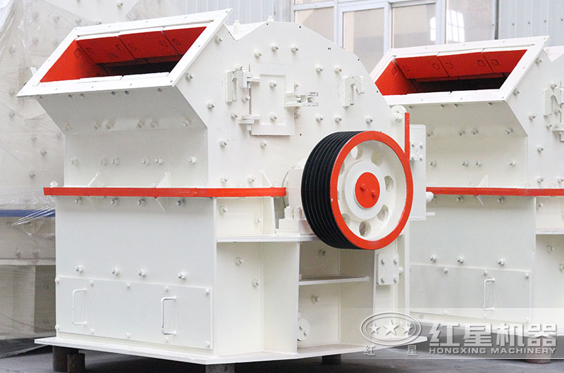 小型細碎機設備圖片 小型細碎機設備圖片