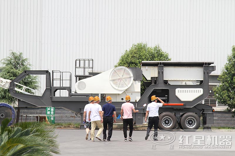 客戶(hù)來(lái)廠參觀,近距離了解設(shè)備 客戶(hù)來(lái)廠參觀,近距離了解設(shè)備