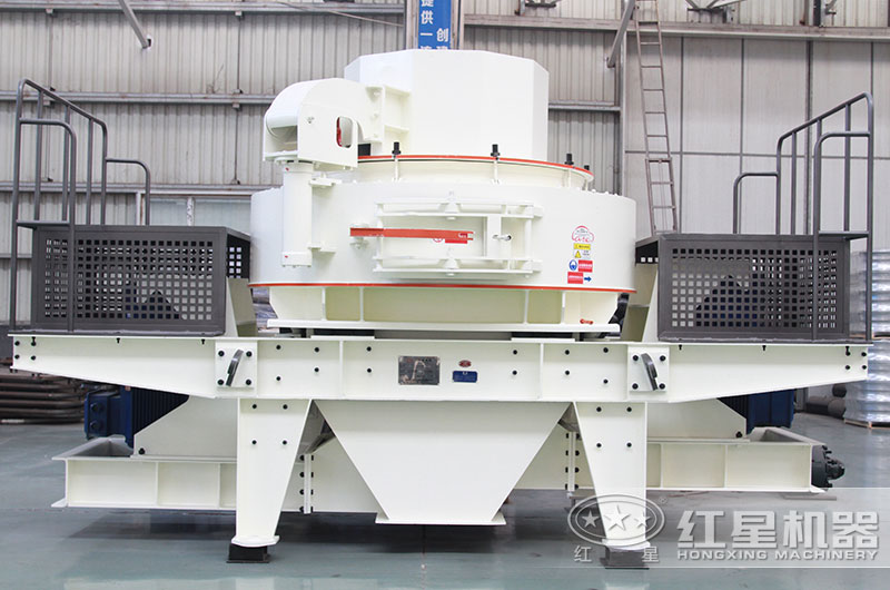 VSI粉砂機(jī)設(shè)備圖片 VSI粉砂機(jī)設(shè)備圖片