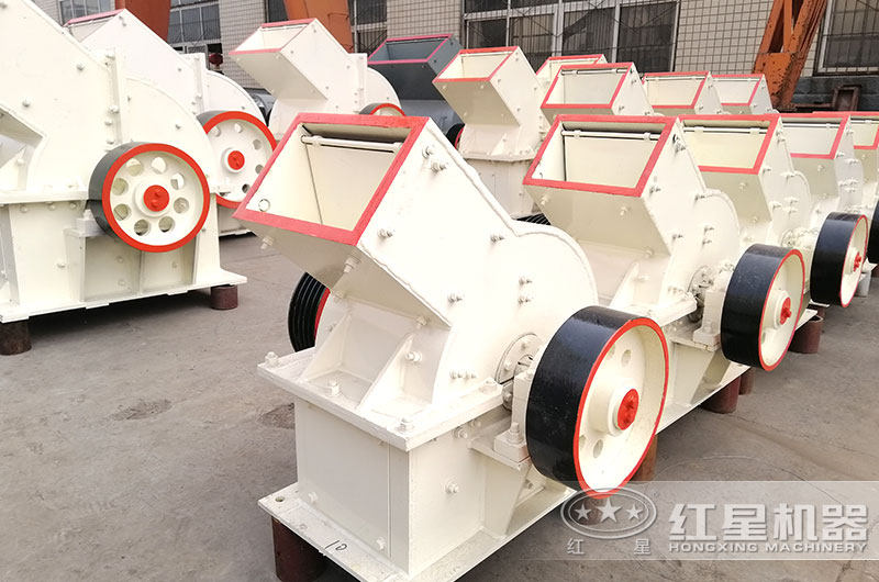 小型錘式破碎機圖片 小型錘式破碎機圖片