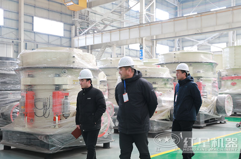 客戶來(lái)廠實(shí)地考察、選購(gòu) 客戶來(lái)廠實(shí)地考察、選購(gòu)