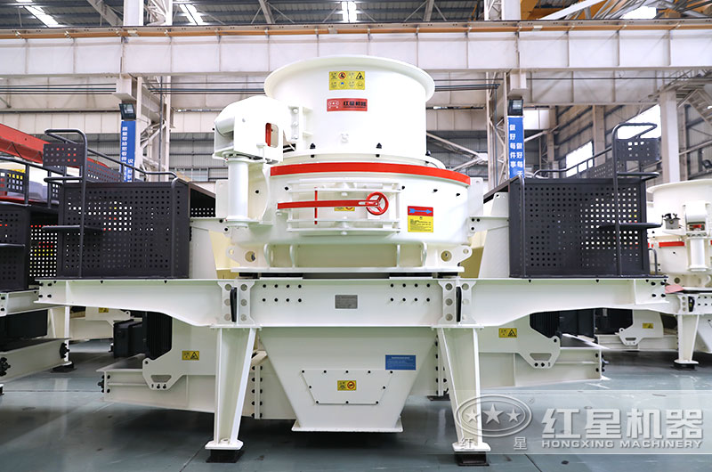 沖擊式制沙機(jī)設(shè)備圖片 沖擊式制沙機(jī)設(shè)備圖片