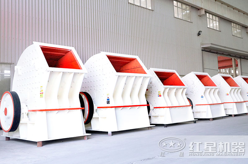 重錘式碎石機圖片 重錘式碎石機圖片