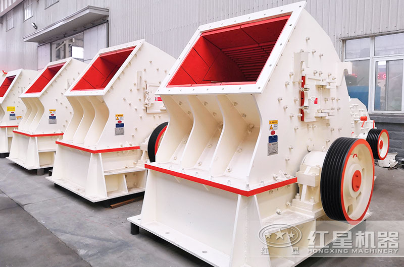 重錘1615破碎機(jī)圖片 重錘1615破碎機(jī)圖片