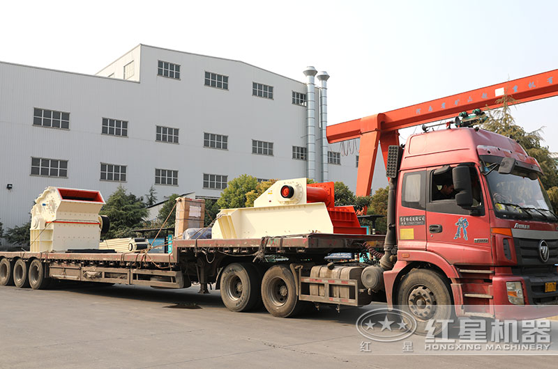 一套小型制砂機(jī)現(xiàn)貨直發(fā) 一套小型制砂機(jī)現(xiàn)貨直發(fā)