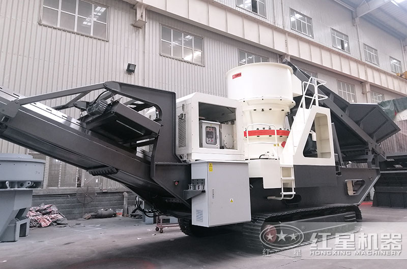 移動(dòng)圓錐碎石機(jī)械設(shè)備圖片 移動(dòng)圓錐碎石機(jī)械設(shè)備圖片