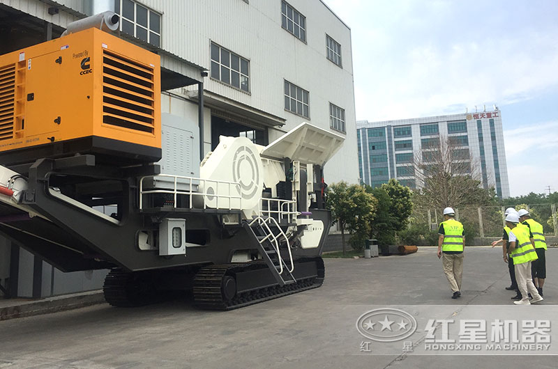 客戶到廠實地考察 客戶到廠實地考察