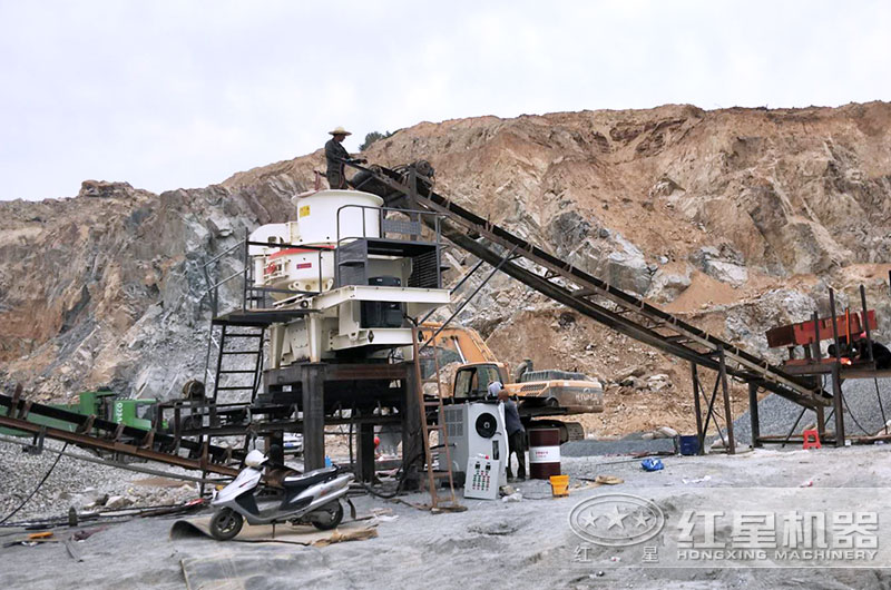 石英砂加工廠 石英砂加工廠