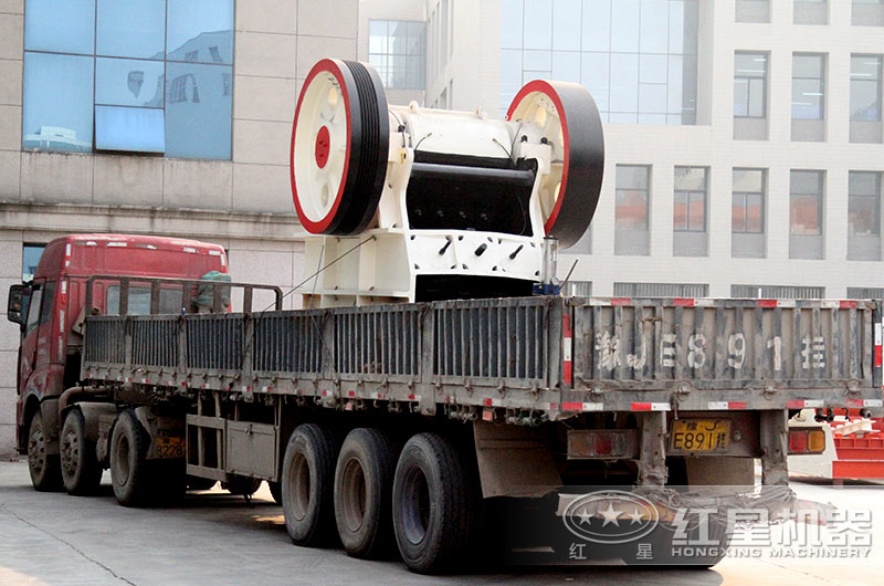 9012碎石機設(shè)備發(fā)貨 9012碎石機設(shè)備發(fā)貨