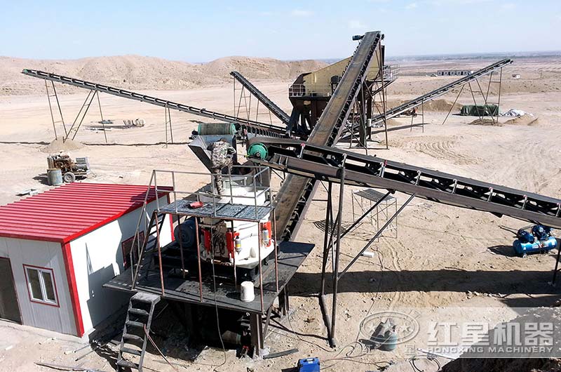 175圓錐破碎機工作現(xiàn)場圖片 175圓錐破碎機工作現(xiàn)場圖片