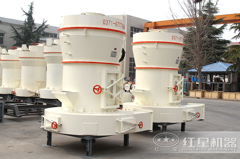 鋼渣立磨機 鋼渣立磨機