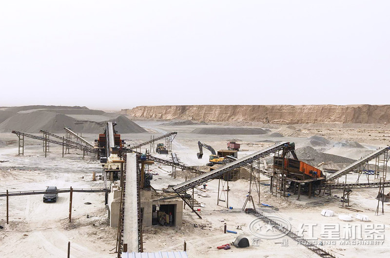 陜西客戶沙場(chǎng)圖片 陜西客戶沙場(chǎng)圖片