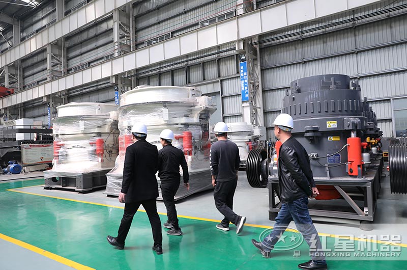 客戶來廠考察設(shè)備 客戶來廠考察設(shè)備