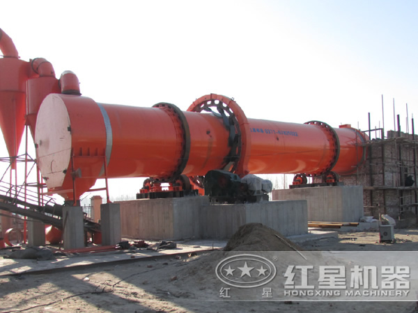 烘干機工作現(xiàn)場圖片 烘干機工作現(xiàn)場圖片