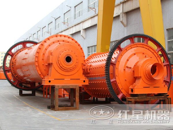 球磨機(jī) 球磨機(jī)