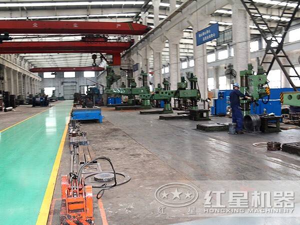 生產廠區(qū) 生產廠區(qū)