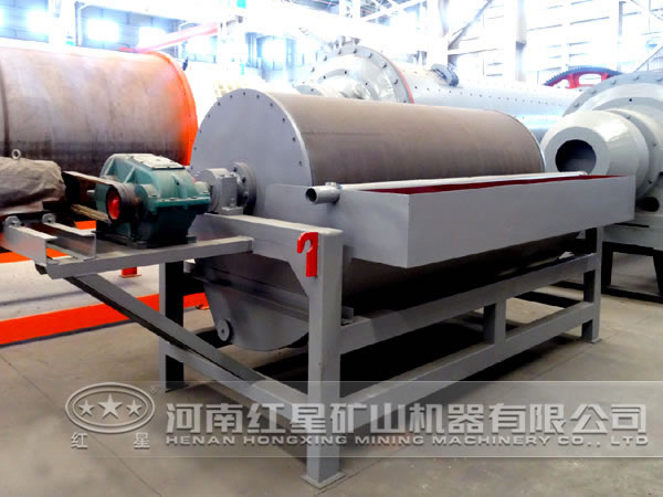 鐵礦磁選機(jī) 鐵礦磁選機(jī)