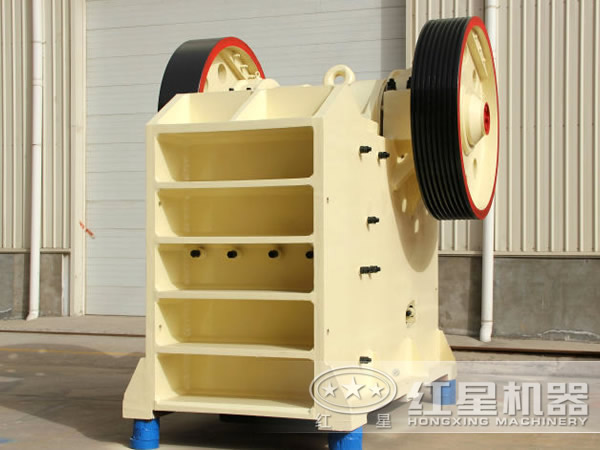 顎式破碎機(jī) 顎式破碎機(jī)