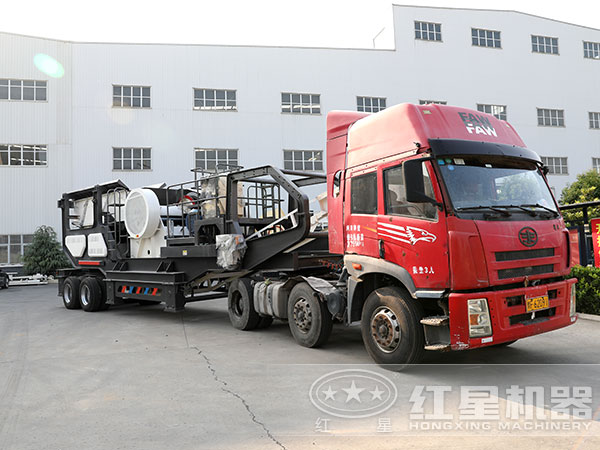 移動(dòng)碎煤機(jī)價(jià)格 移動(dòng)碎煤機(jī)價(jià)格