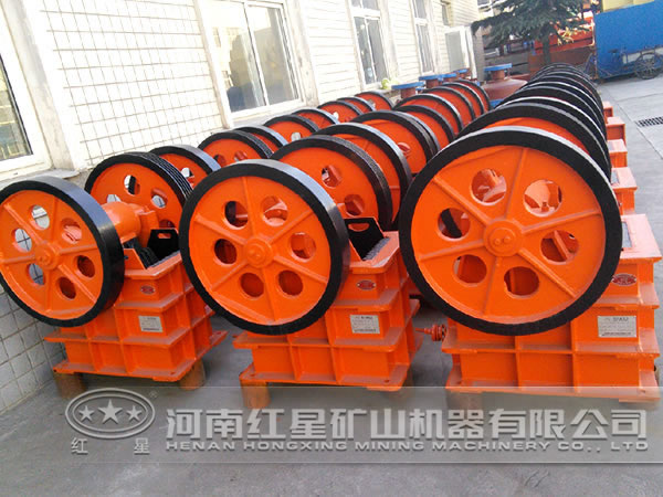 紅星小型顎破機(jī)價(jià)格 紅星小型顎破機(jī)價(jià)格